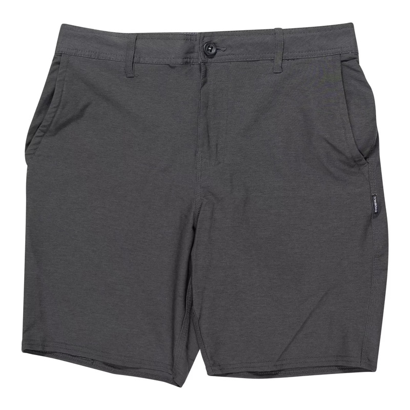 O'Neill Drifter Heather Hybrid Shorts - Men's