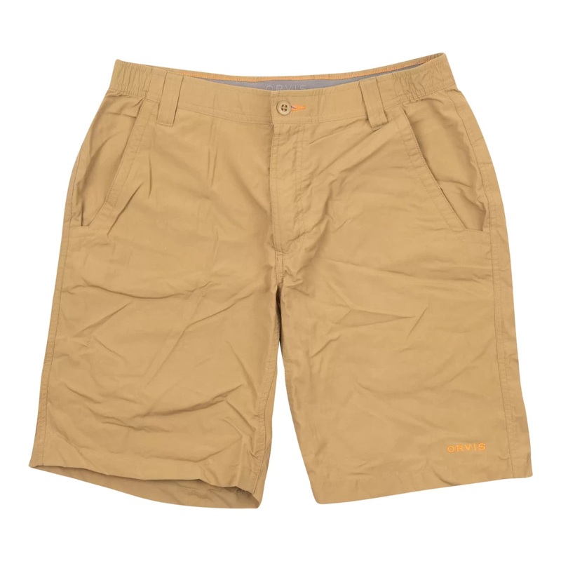 Orvis Chino Shorts - Men's