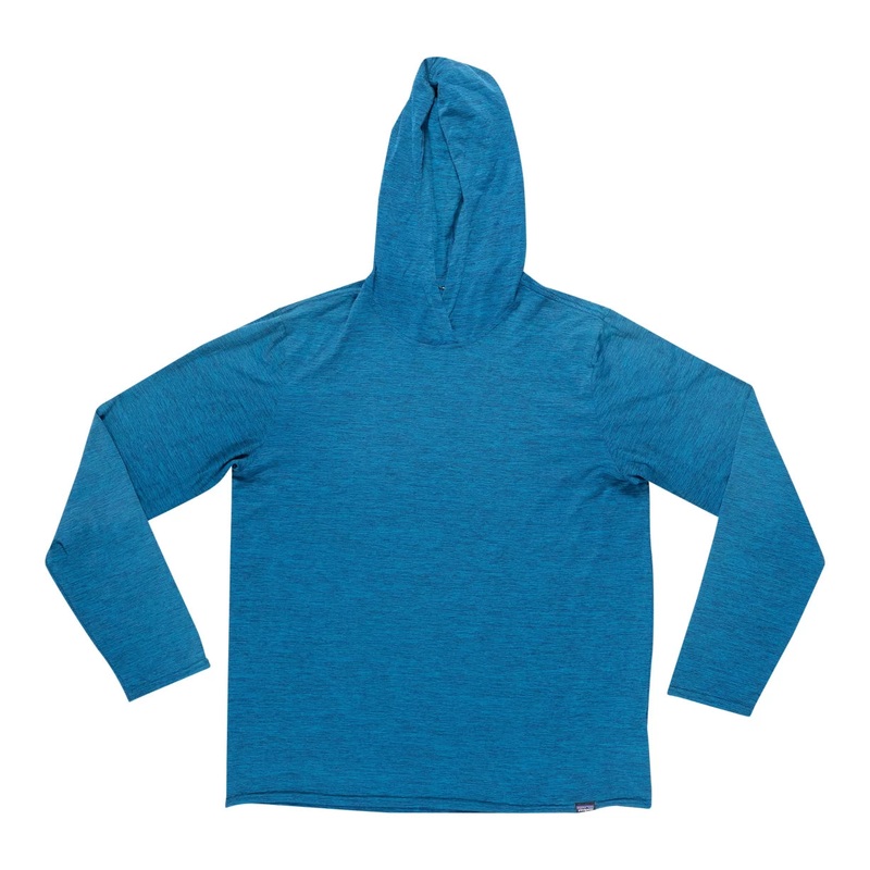 Patagonia Capilene Cool Daily Hoodie - Men's