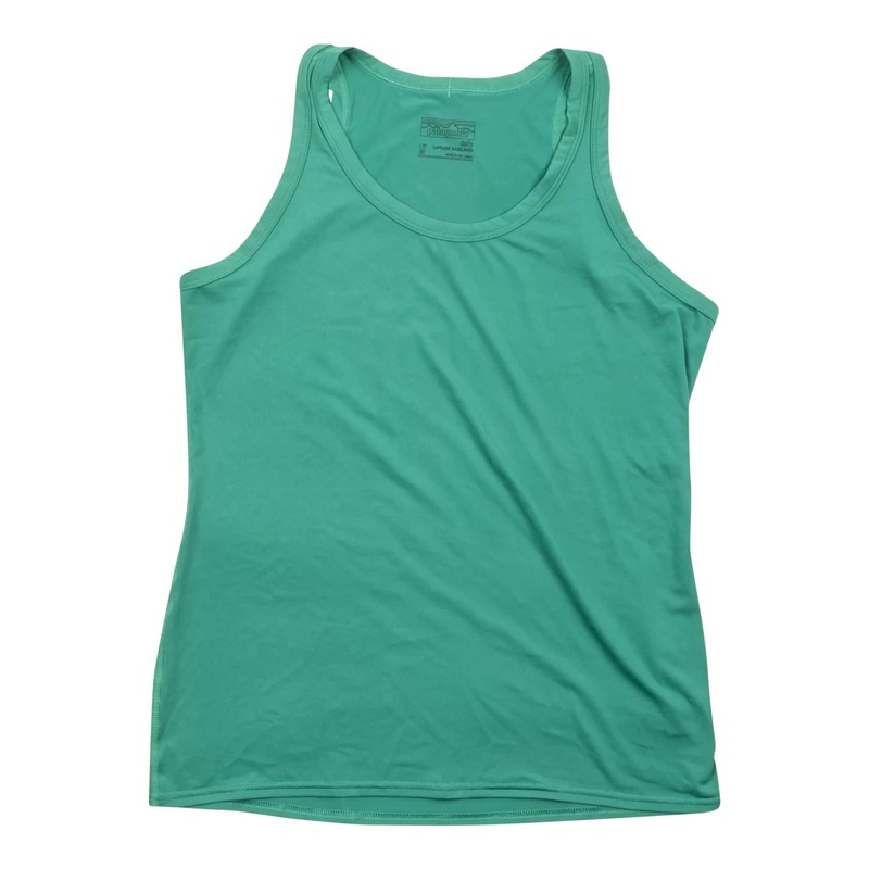 Patagonia Capilene Cool Daily Tank Top - Women's