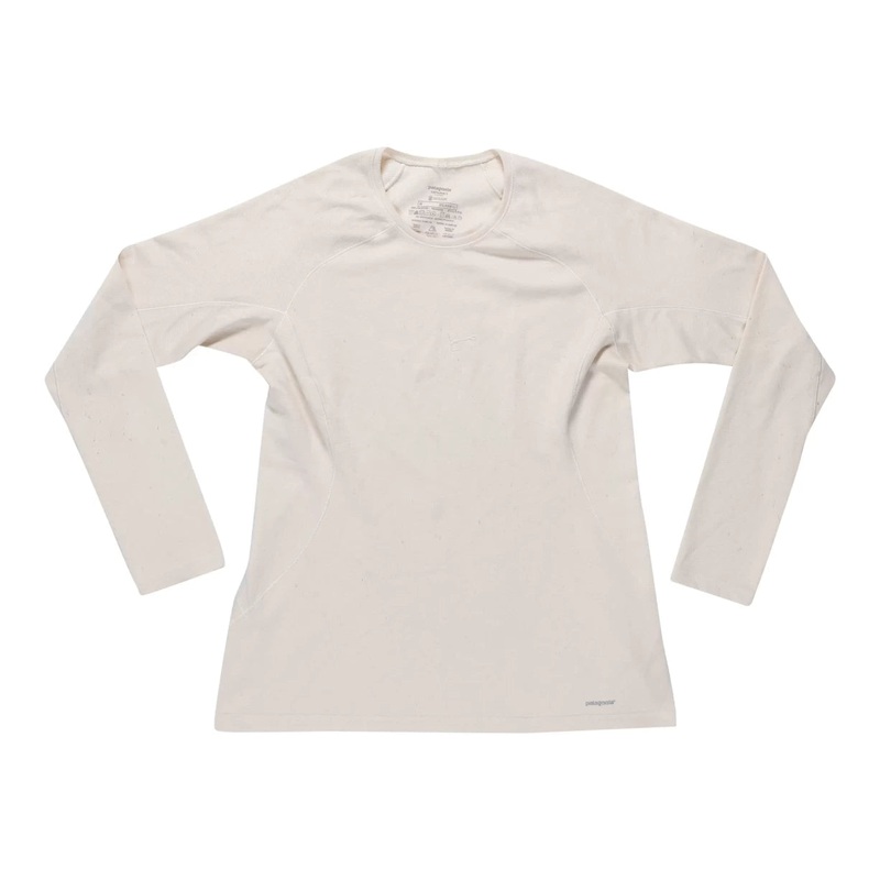 Patagonia Capilene Midweight Crew Shirt - Women's