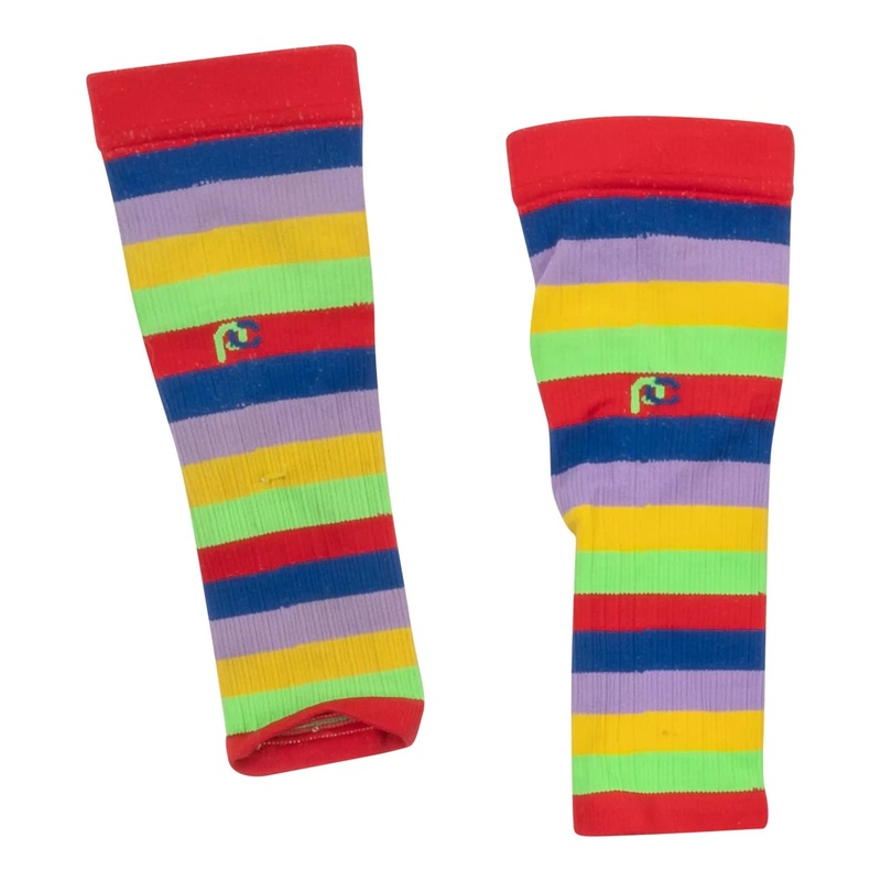 PC Calf Compression Sleeves