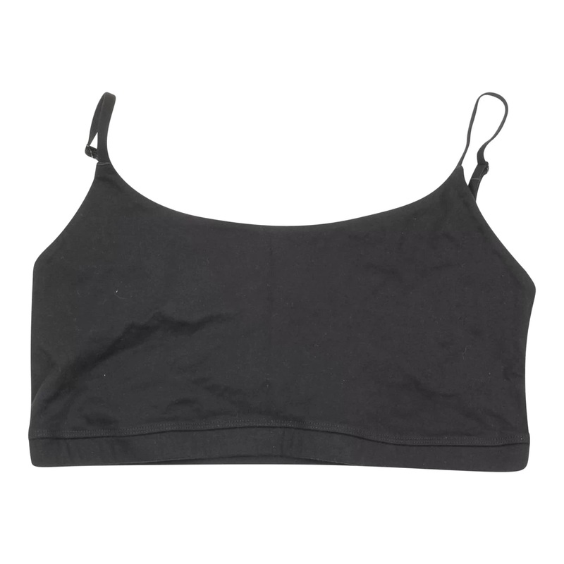 Quinn Everyday Organic Cotton Bralette - Women's
