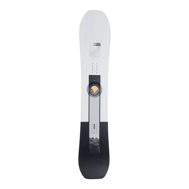 Salomon Sight Snowboard