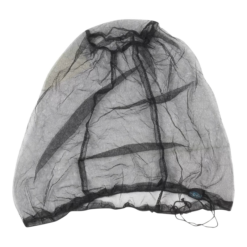 Sea To Summit Ultra-Fine Mesh Mosquito Head Net