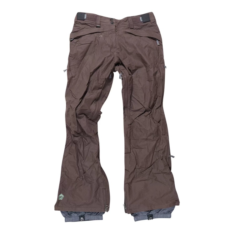 Sessions Shell Ski Pants - Men's