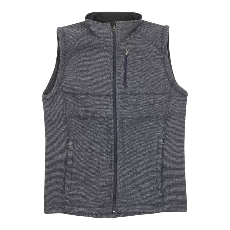SmartWool Echo Lake Vest - Men's