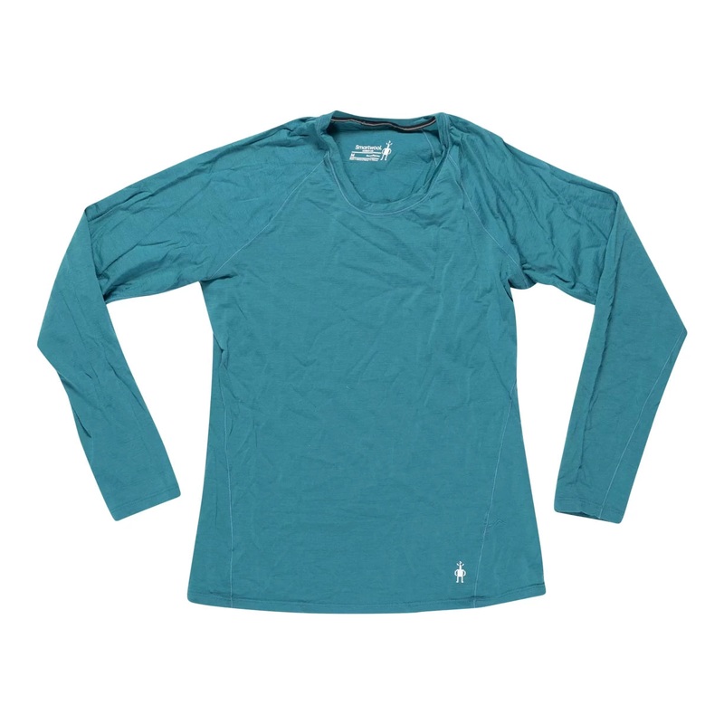 SmartWool Merino 150 Long Sleeve Baselayer - Women's