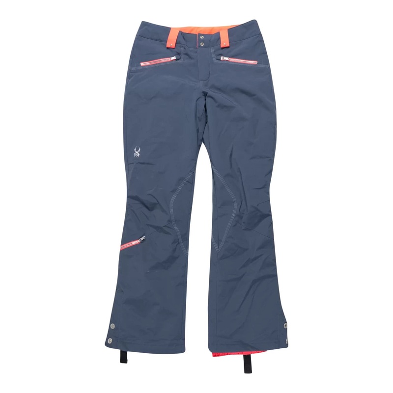 Spyder Me Athletic Fit Insulated Ski Pant - Women's