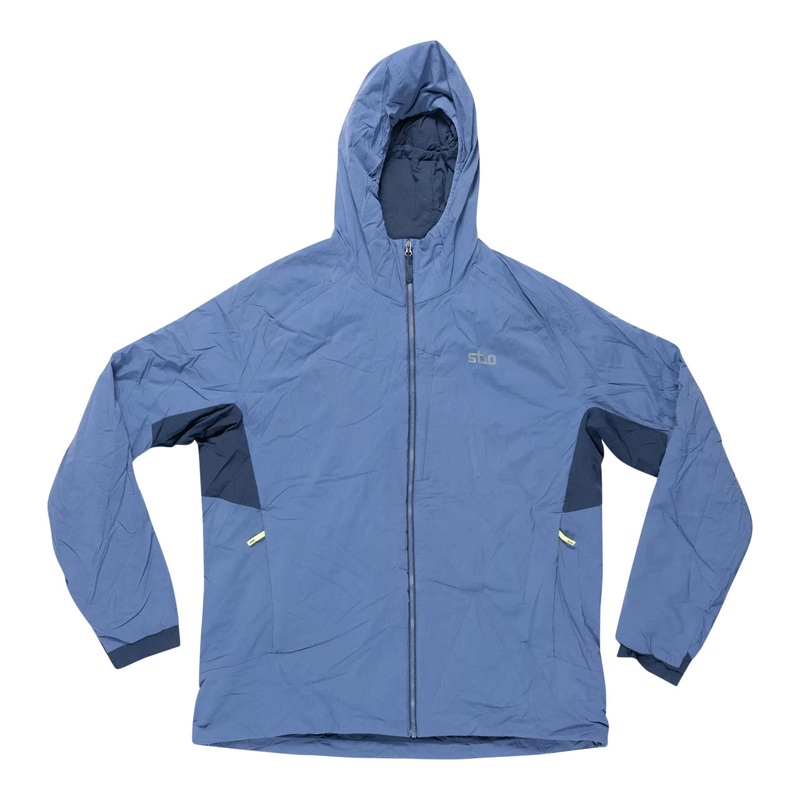 Stio Hooded Insulated Jacket - Men's