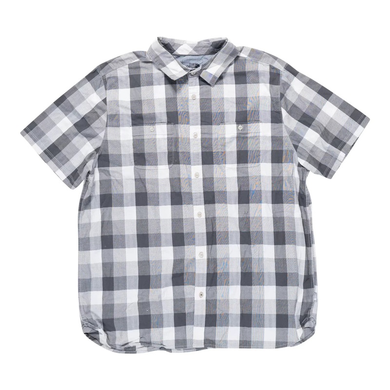 The North Face Short-Sleeve Button-Down Shirt - Men's