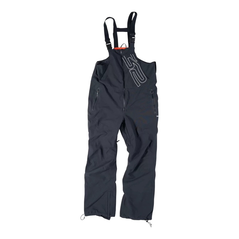 ThirtyTwo TM-3 Bibs - Men's