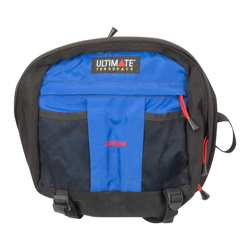 Ultimate Torsopacs Apogee Day Pack