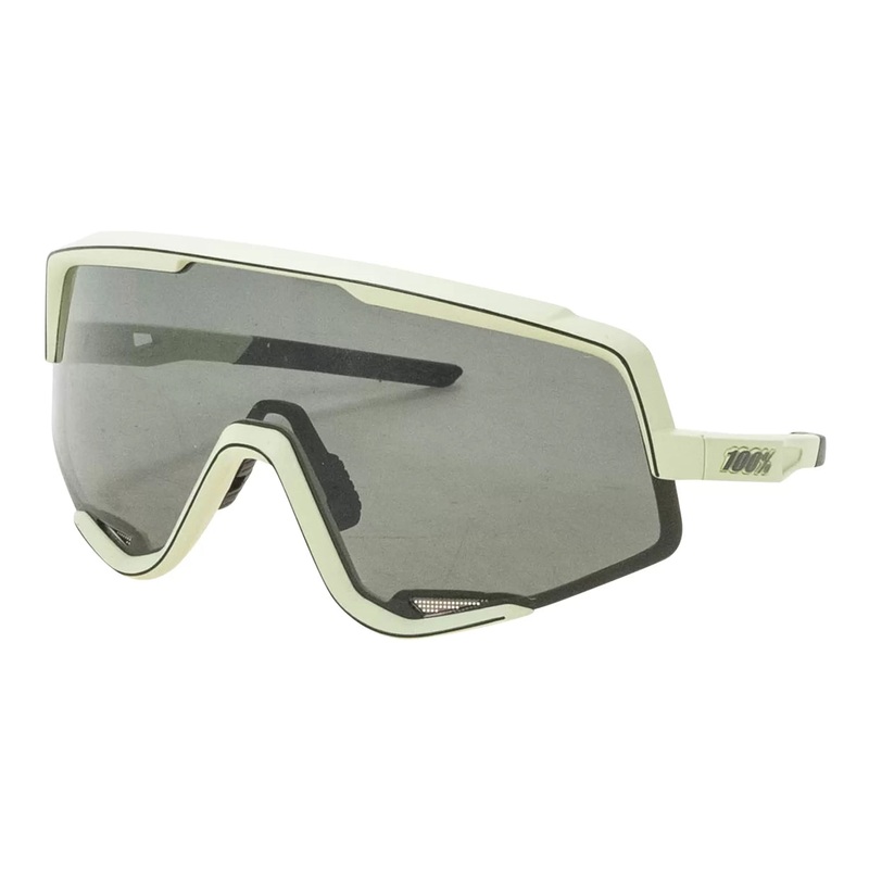 100 Percent Glendale Soft Tact Glow Smoke Lens