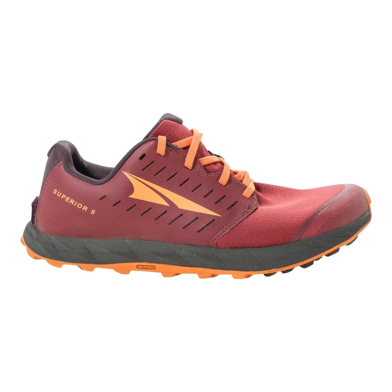 Altra Superior 5 Trail Running Shoes - Women's