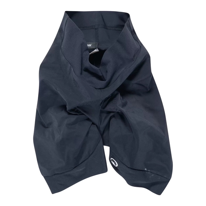 Assos UMA GT Half Shorts EVO - Women's