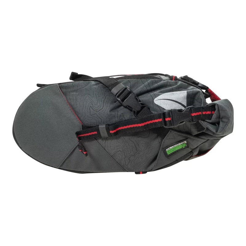 Axiom Seymour Oceanweave 13+ Seatpack
