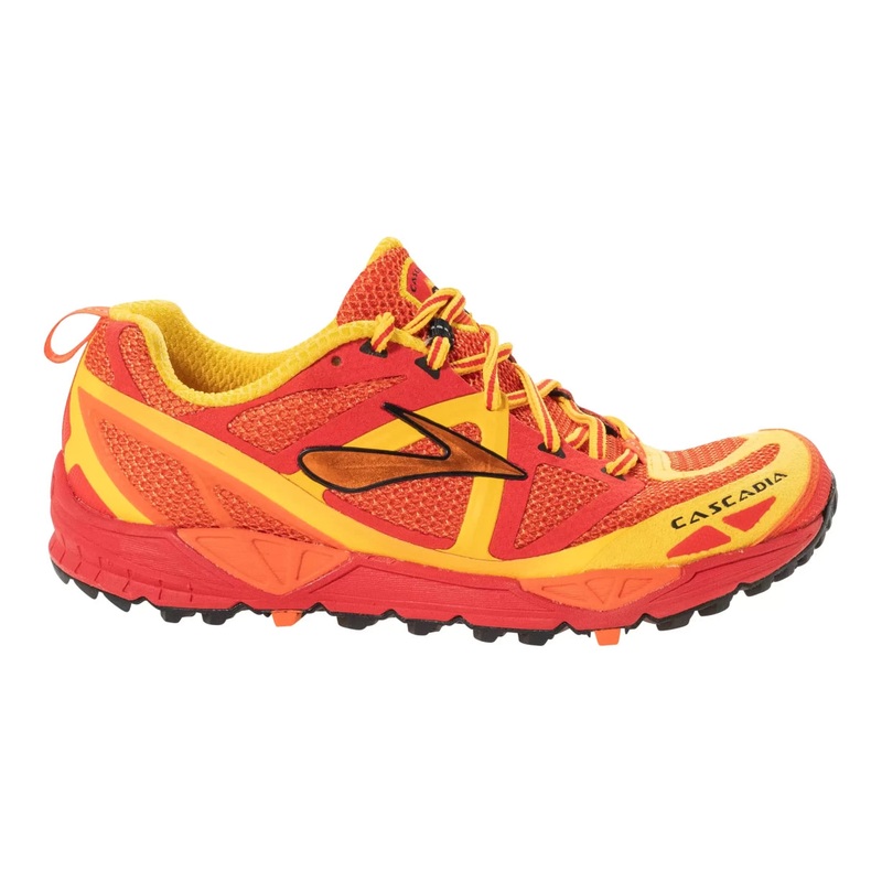 Brooks Cascadia 9 Trail Running Shoe - Men's