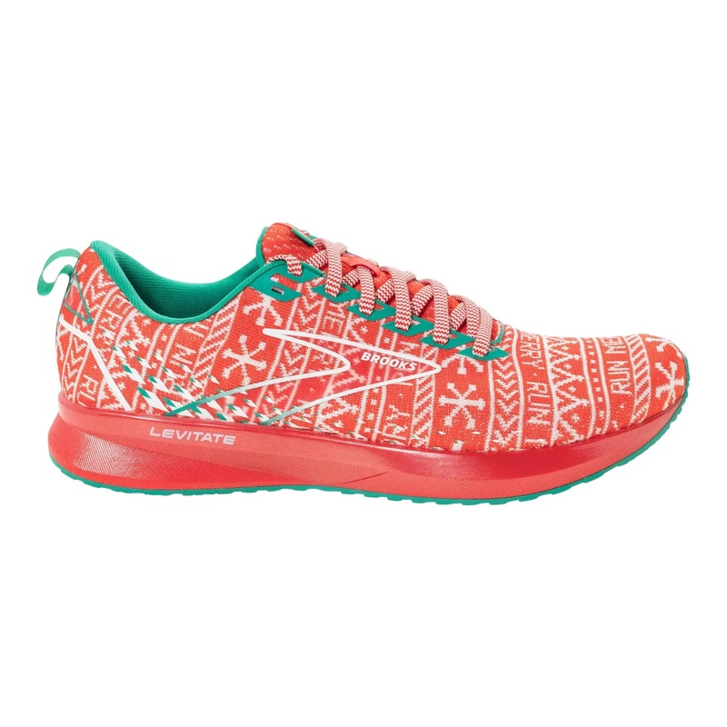 Brooks Levitate 5 Running Shoe - Men's