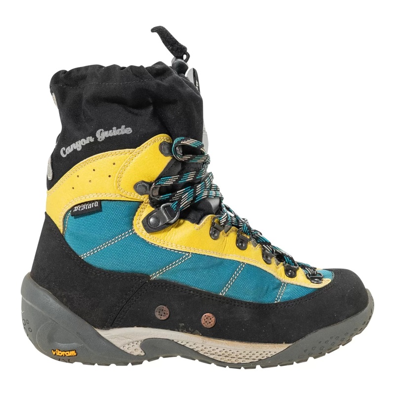 Canyon Guide Bestard Adventure Hiking Boot - Women's