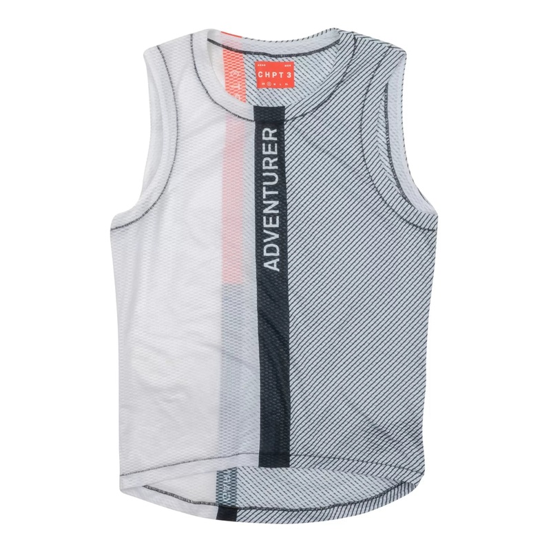 CHPT3 Cycling Shirt - Men's