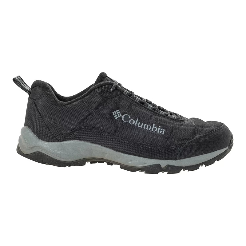 Columbia Firecamp Hiking Shoes - Men's