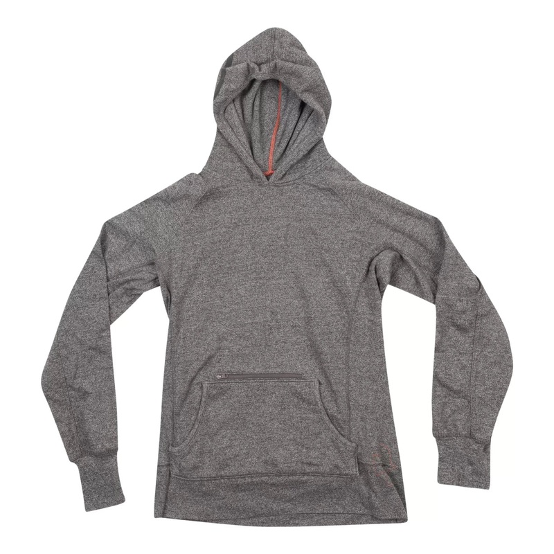 Dovetail Workwear Anna Pullover Hoodie - Women's