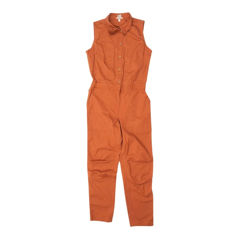 Duluth Trading Flex Fire Hose COOLMAX Coveralls - Women's