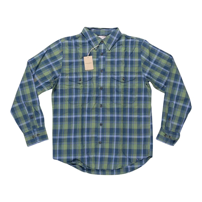 Filson Hunting Shirt - Men's
