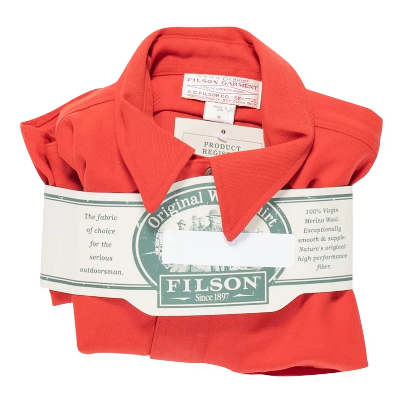 Filson Scout Shirt - Men's