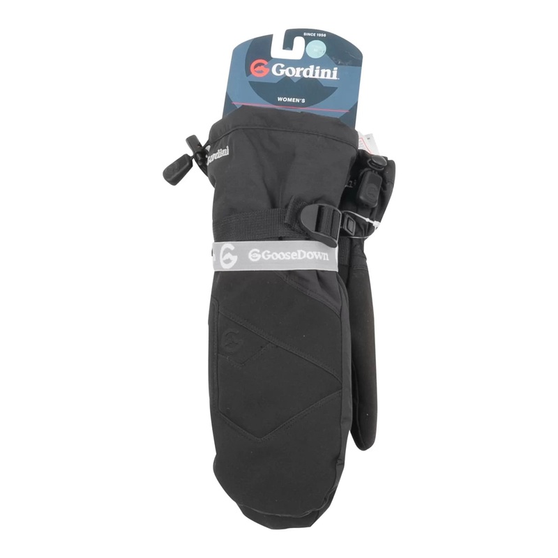 Gordini AquaBloc Down Gauntlet Mittens - Women's