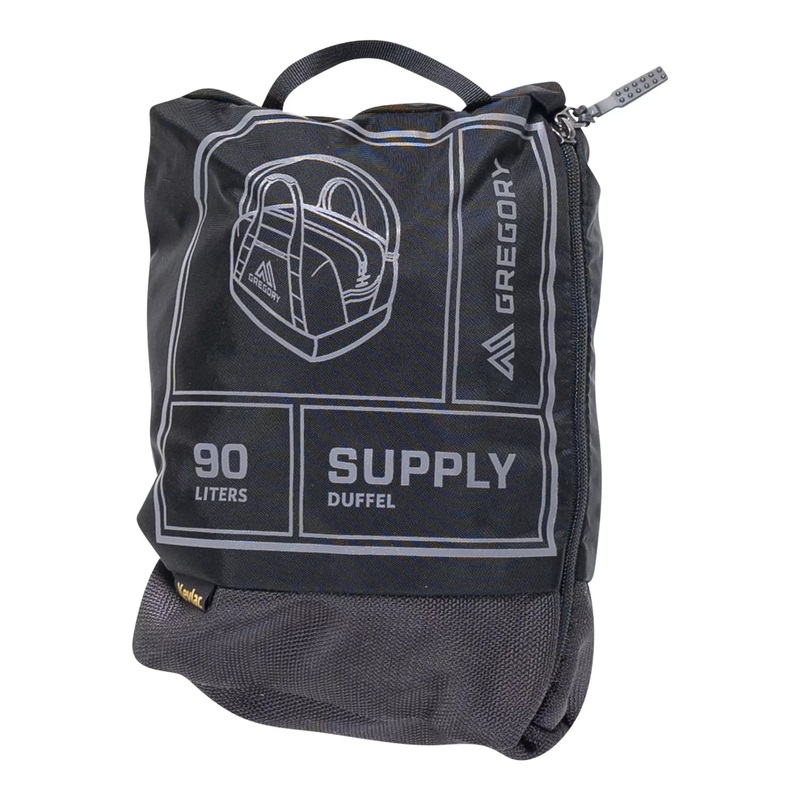 Gregory Supply Duffel 90L