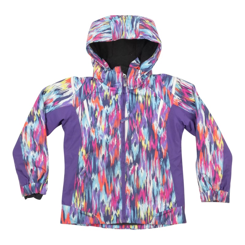 KARBON Magic Sigma Parka - Kids'