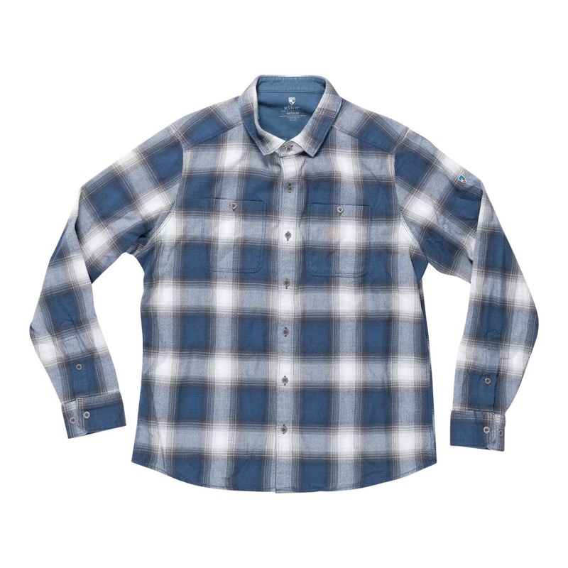 KUHL Flannel - Men's