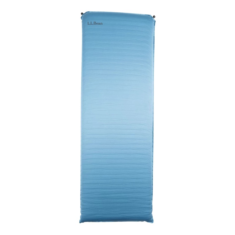 L.L. Bean Camp Futon Sleeping Pad