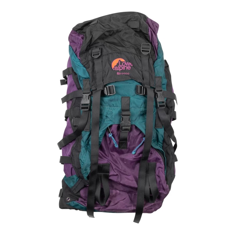 Lowe Alpine Systems Sirocco Backpack