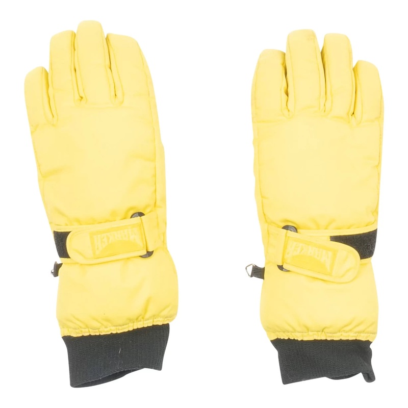 Marker Ski Gloves
