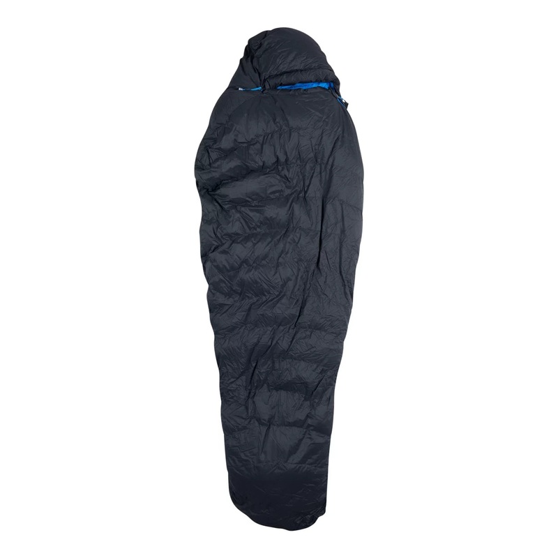 Marmot Paiju 10 Long Sleeping Bag