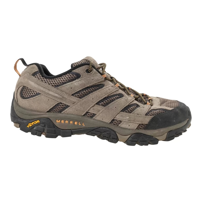 Merrell Moab 2 Hiking Shoes - Men's
