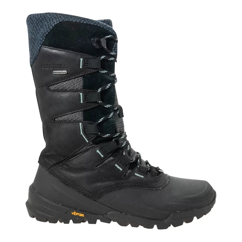 Merrell Thermo Aurora Tall Boots - Women's