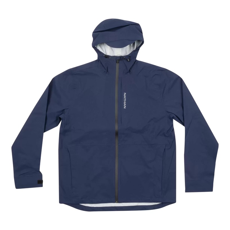 Nathan Protector Rain Jacket - Men's
