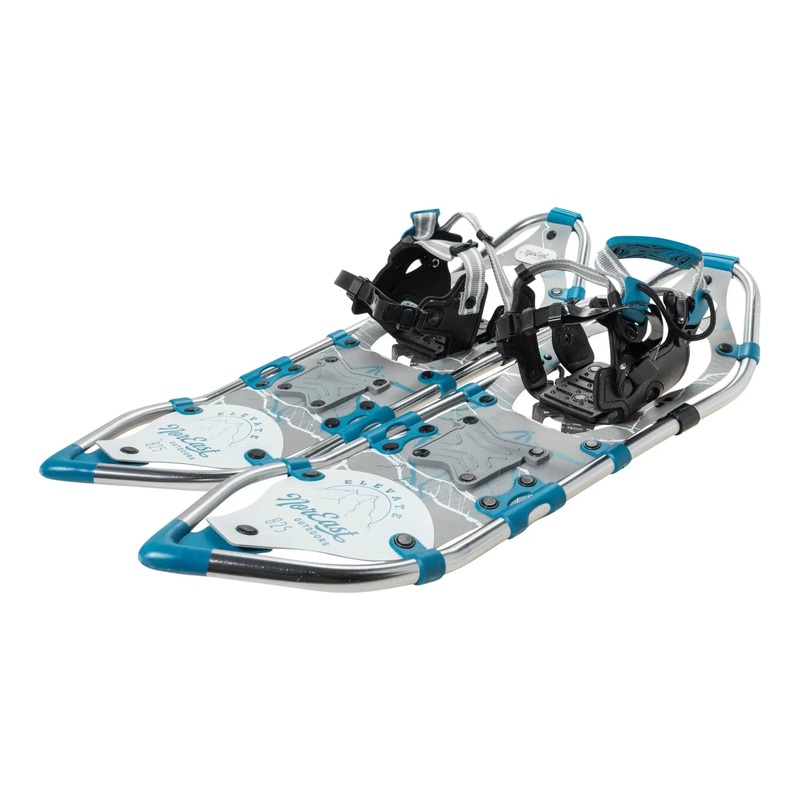 Nor East Outdoors Elevate Snowshoes 825