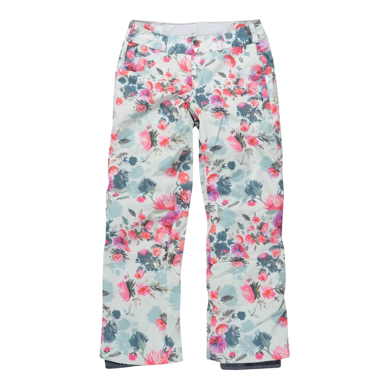 Obermeyer Petra Insulated Ski Pant - Women's