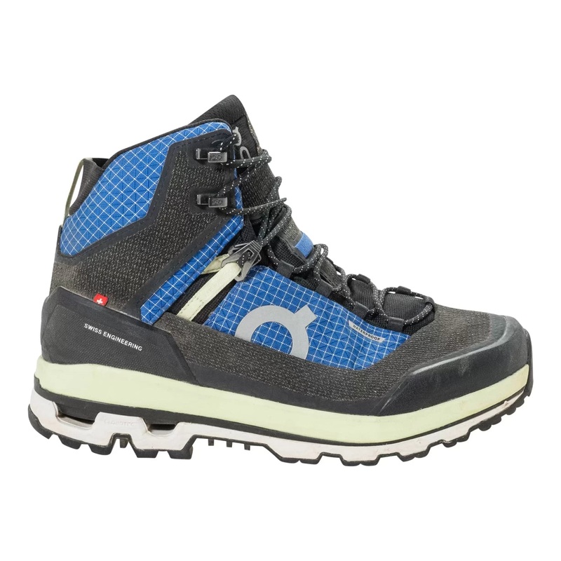On Cloudalpine Waterproof - Women's