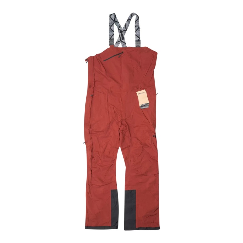 Outdoor Research Carbide Bibs - Men's
