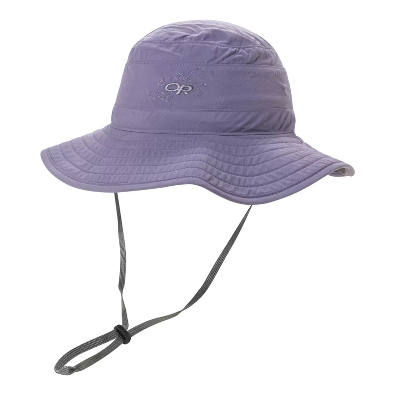 Outdoor Research Solar Roller Sun Hat - Women's