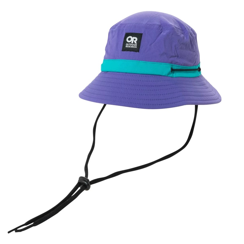 Outdoor Research Zendo Bucket Hat