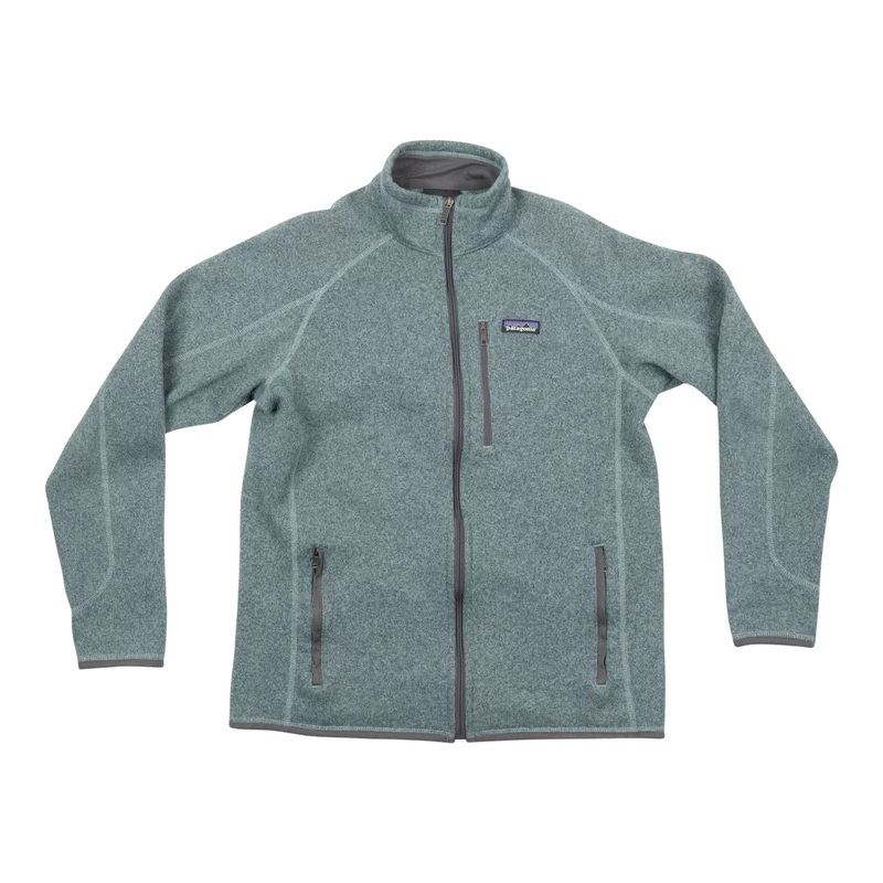 Patagonia Better Sweater Jacket - Men's