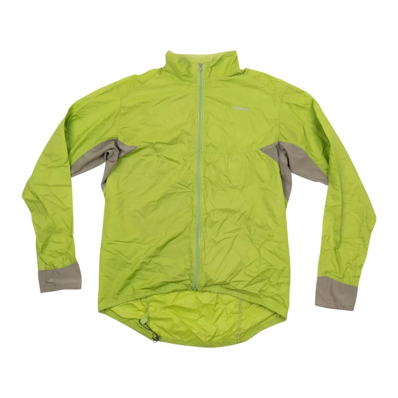 Patagonia Nine Trails Jacket - Men's