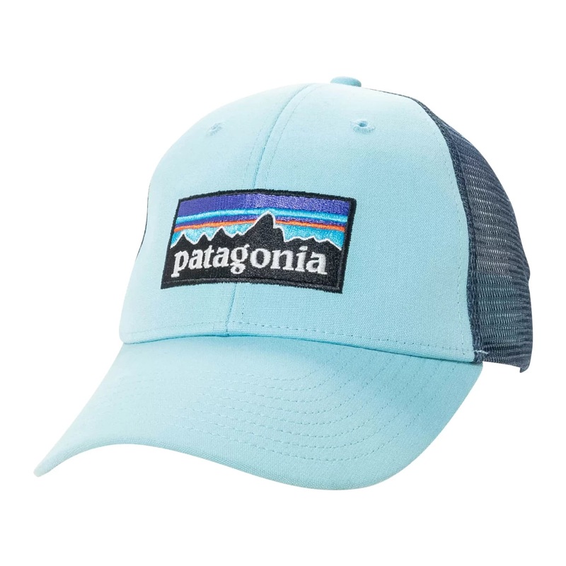 Patagonia P-6 Logo LoPro Trucker Hat